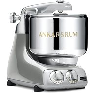 ANKARSRUM ASSISTENT ORIGINAL AKM6230, silver - Food Mixer