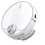 EufyRobovac L70 Hybrid-White - Robot Vacuum