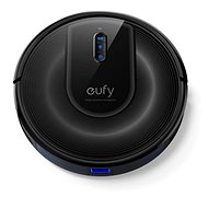 Anker RoboVac G30 Verge Black - Robot Vacuum