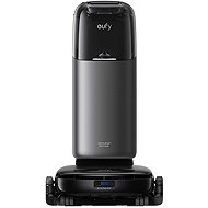 Anker eufy Omni S2 black - Robot Vacuum