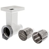 Ankarsrum Vegetable grater - Food Processor Accessory
