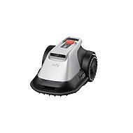 ANKER Eufy Robotic lawnmower E15 grey 800m2 - Robotic mower