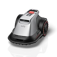 ANKER Eufy Robotic Lawnmower E18 grey 1200m2 - Robotic mower
