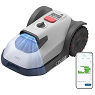 ANKER Eufy Robotic Lawnmower C15 Grey - Robotic mower