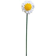 ANNAM Crochet flower White chamomile - Artificial Flower