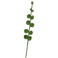 ANNAM Crochet Eucalyptus leaves, 5 × 43 cm - Artificial Flower
