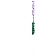 ANNAM Crochet lavender, 2,5 × 40 cm - Artificial Flower