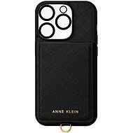 Anne Klein WK/4016BKBK14PROMAX černý  - Phone Cover