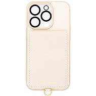 Anne Klein WK/4016IVIV14PRO krémový  - Phone Cover