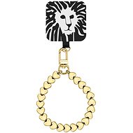 Anne Klein WK/4040GPGP kovový  - Phone Lanyard