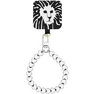 Anne Klein WK/4041SVSV kovový  - Phone Lanyard