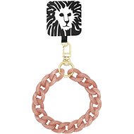 Anne Klein WK/4032PKPK plastový  - Phone Lanyard