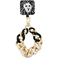 Anne Klein WK/4038GPIV plastový  - Phone Lanyard