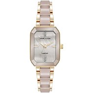 Anne Klein AK/5260TNGB Women's Rectangular Watch - Watch