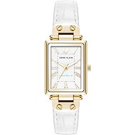 Anne Klein Women's Square Watch AK/5152SVWT - Watch