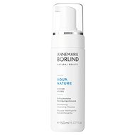 Annemarie Börlind Aquanature system 150 ml - Facial Cleansing Foam