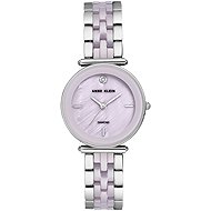 Anne Klein ladies round watch AK/3159LVSV - Watch