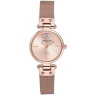 Anne Klein ladies round watch AK/3002RGRG - Watch