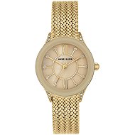 Anne Klein ladies round watch AK/2208TMGB - Watch