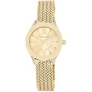 Anne Klein ladies round watch AK/2208CHGB - Watch