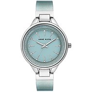 Anne Klein ladies round watch AK/1409MISV - Watch