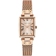Anne Klein ladies square watch AK/3882RGRG - Watch