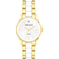 Anne Klein AK/4118WTGB - Watch