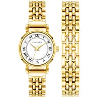 Anne Klein AK/4144GPS - Watch Gift Set