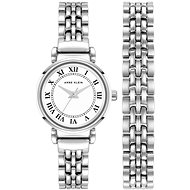 Anne Klein AK/4145SVST - Watch Gift Set