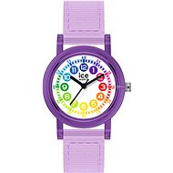 Ice Watch learning purple 023298 - Children's Watch