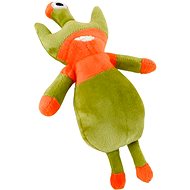 ANNAM Plush monster 20 cm, martian - Dog Toy