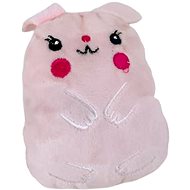 ANNAM Stuffed animal 11 cm, rabbit - Dog Toy