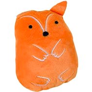 ANNAM Stuffed animal 11 cm, fox - Dog Toy