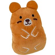 ANNAM Stuffed animal 11 cm, bear - Dog Toy