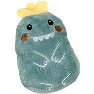 ANNAM Stuffed animal 11 cm, dino - Dog Toy