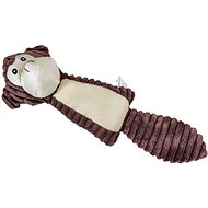 ANNAM Plush animal 13 × 35 cm, monkey - Dog Toy