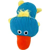 ANNAM Plush toy 20 cm, blue - Dog Toy