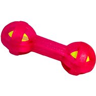 ANNAM Rubber bone 16 cm - Dog Toy