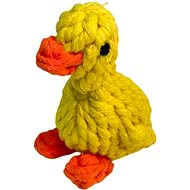 ANNAM Knitted chicken 14 cm - Dog Toy