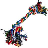 ANNAM Knitting rope 18 cm - Dog Toy