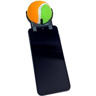 ANNAM Tennis ball for mobile phone 7 cm - Dog Toy