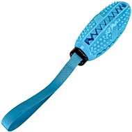ANNAM Rubber toy for treats 11,5 cm, blue - Dog Toy