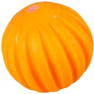 ANNAM Rubber ball for dogs 6 cm, orange - Dog Toy Ball