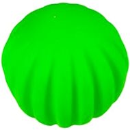 ANNAM Rubber ball for dogs 6 cm, green - Dog Toy Ball