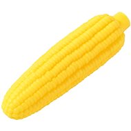 ANNAM Rubber squeaky corn 17 cm - Dog Toy