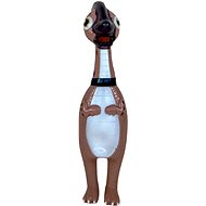 ANNAM Squeaky Owl 34 cm, bird - Dog Toy