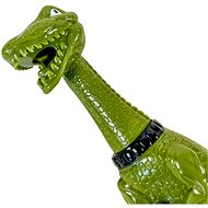 ANNAM Squeaky animal 34 cm, dinosaur - Dog Toy