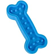 ANNAM Dental bone for dogs 13,5 cm, blue - Dog Toy