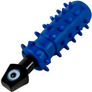 ANNAM Squeaky rubber tool 19 cm, blue screwdriver - Dog Toy