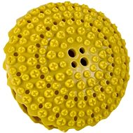 ANNAM Toy for dogs 11 cm, yellow - Dog Toy